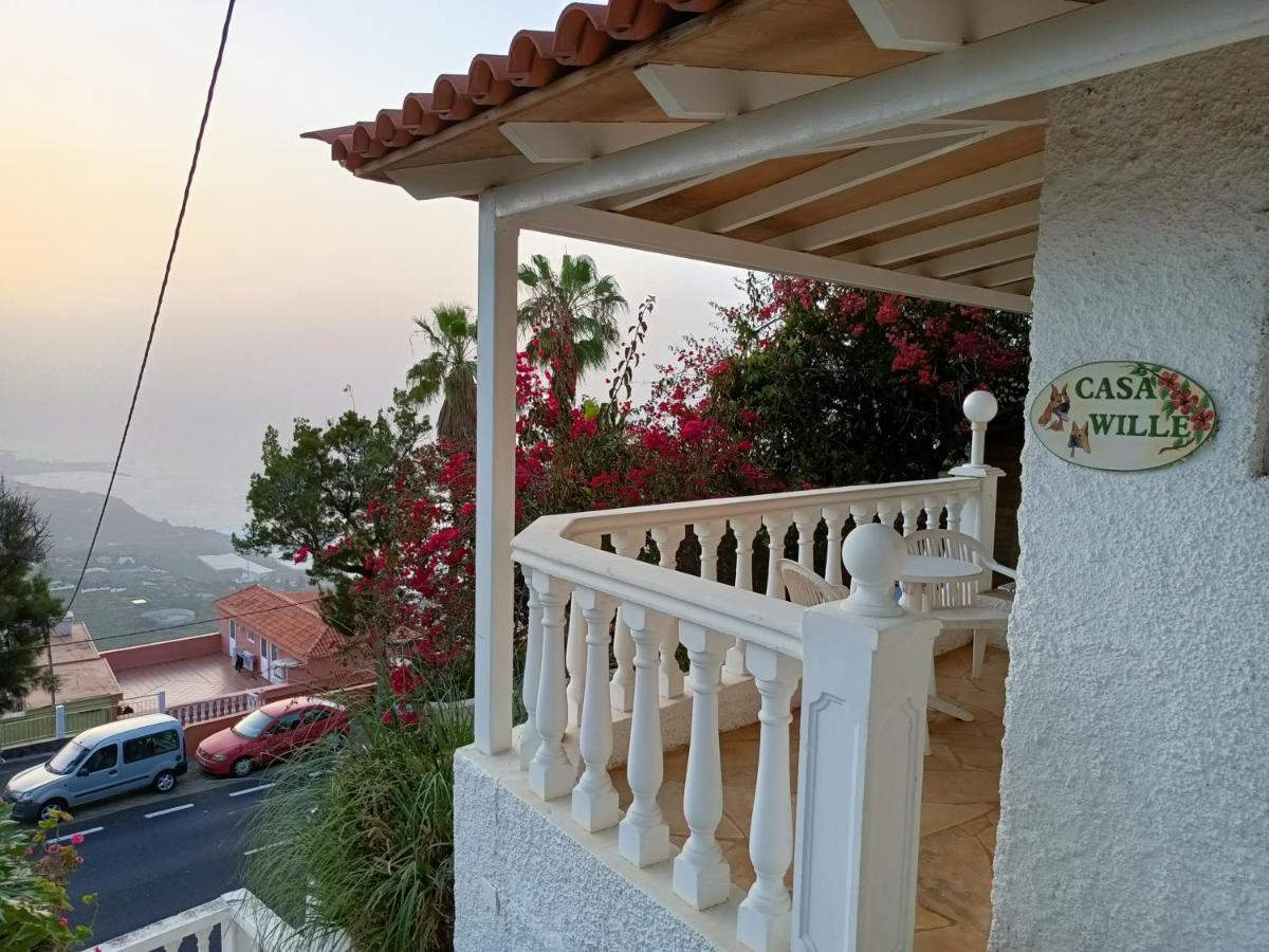 Another Day In Paradise Apartment Santa Ursula (Tenerife)