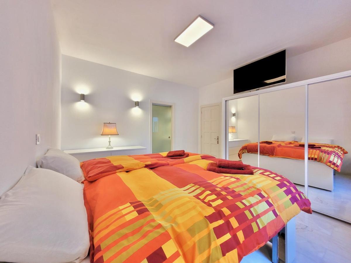 Another Day In Paradise Apartament *