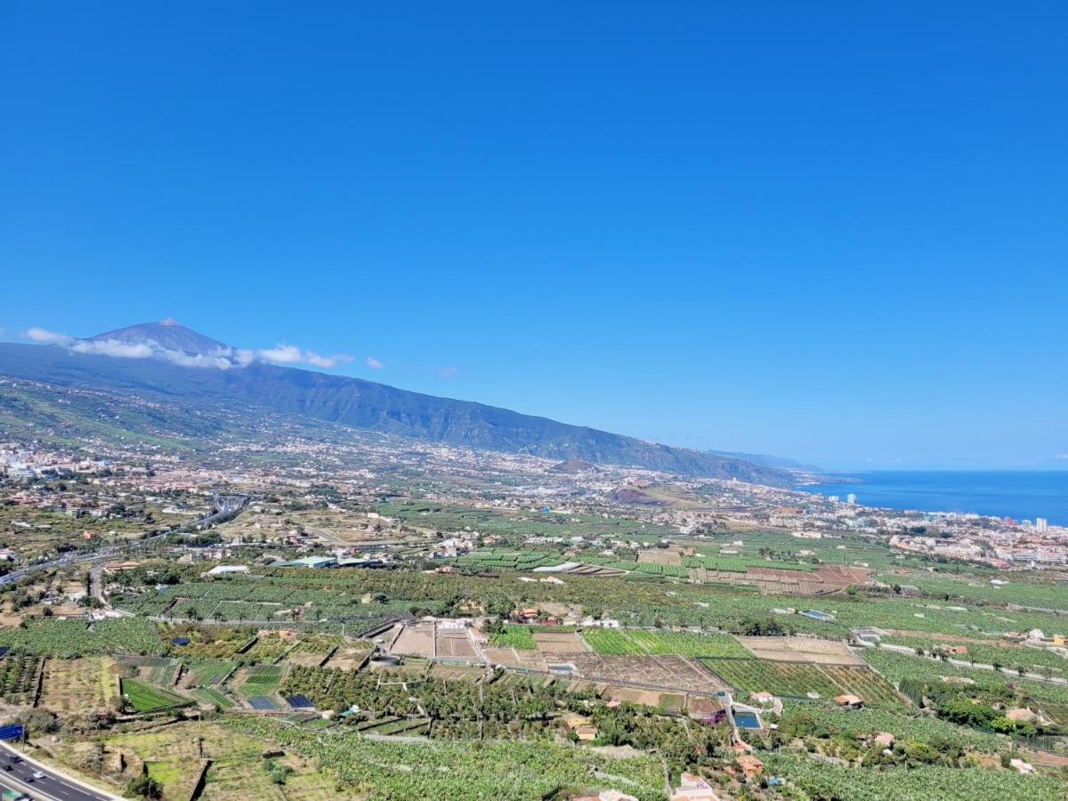 Another Day In Paradise Apartment Santa Ursula (Tenerife)