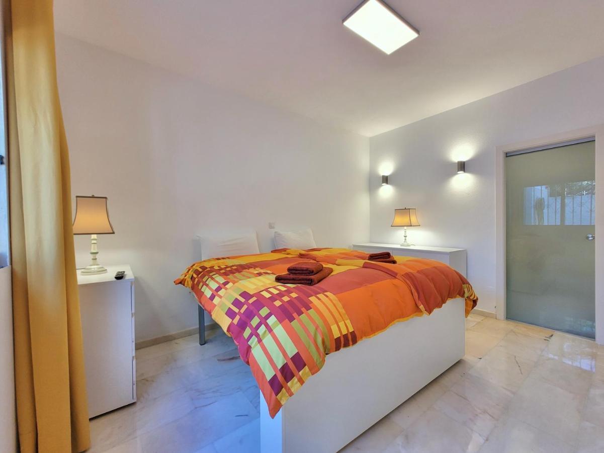 Another Day In Paradise Apartamento *