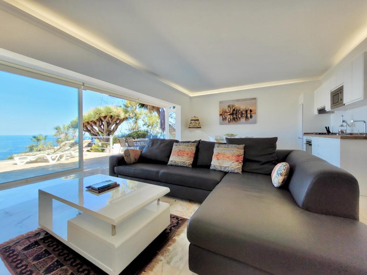 Another Day In Paradise Apartment Santa Ursula (Tenerife)