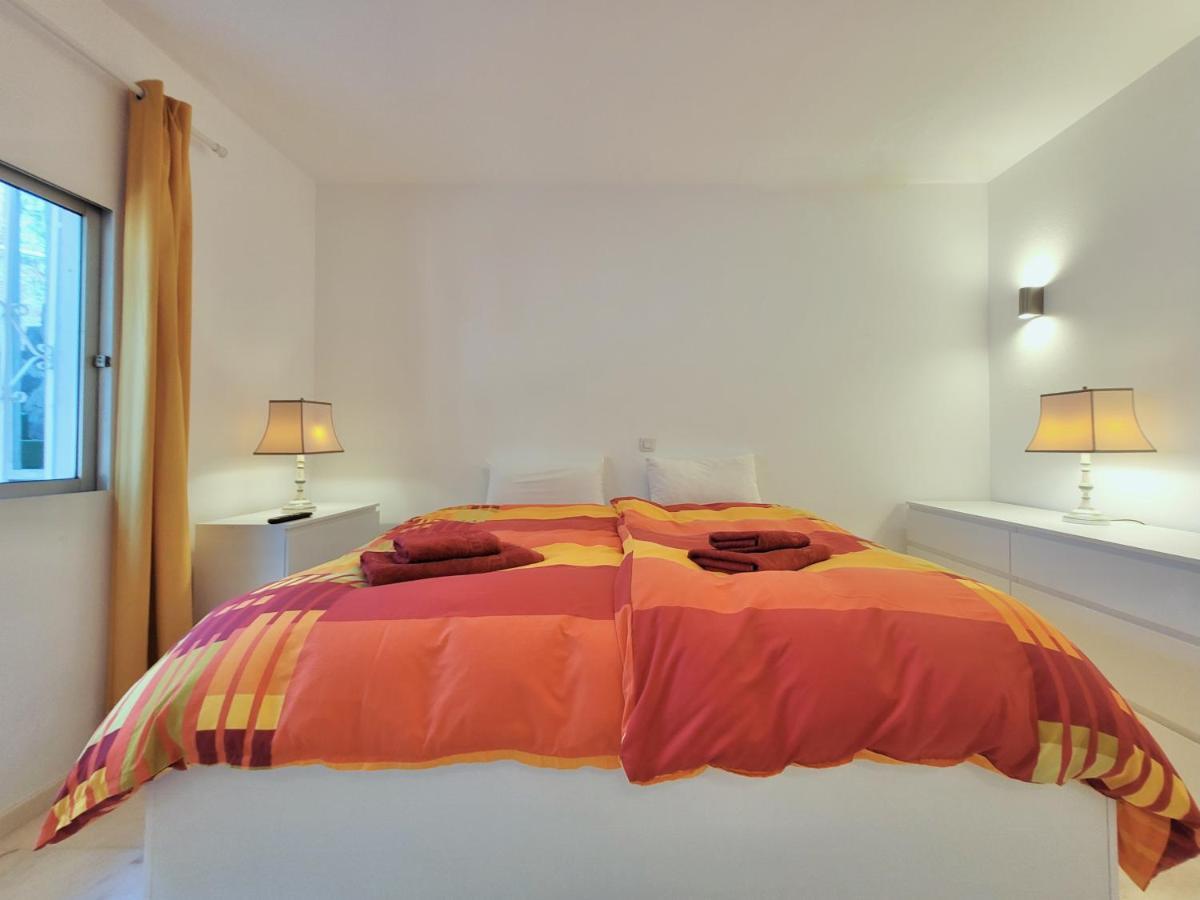 Another Day In Paradise Apartamento *