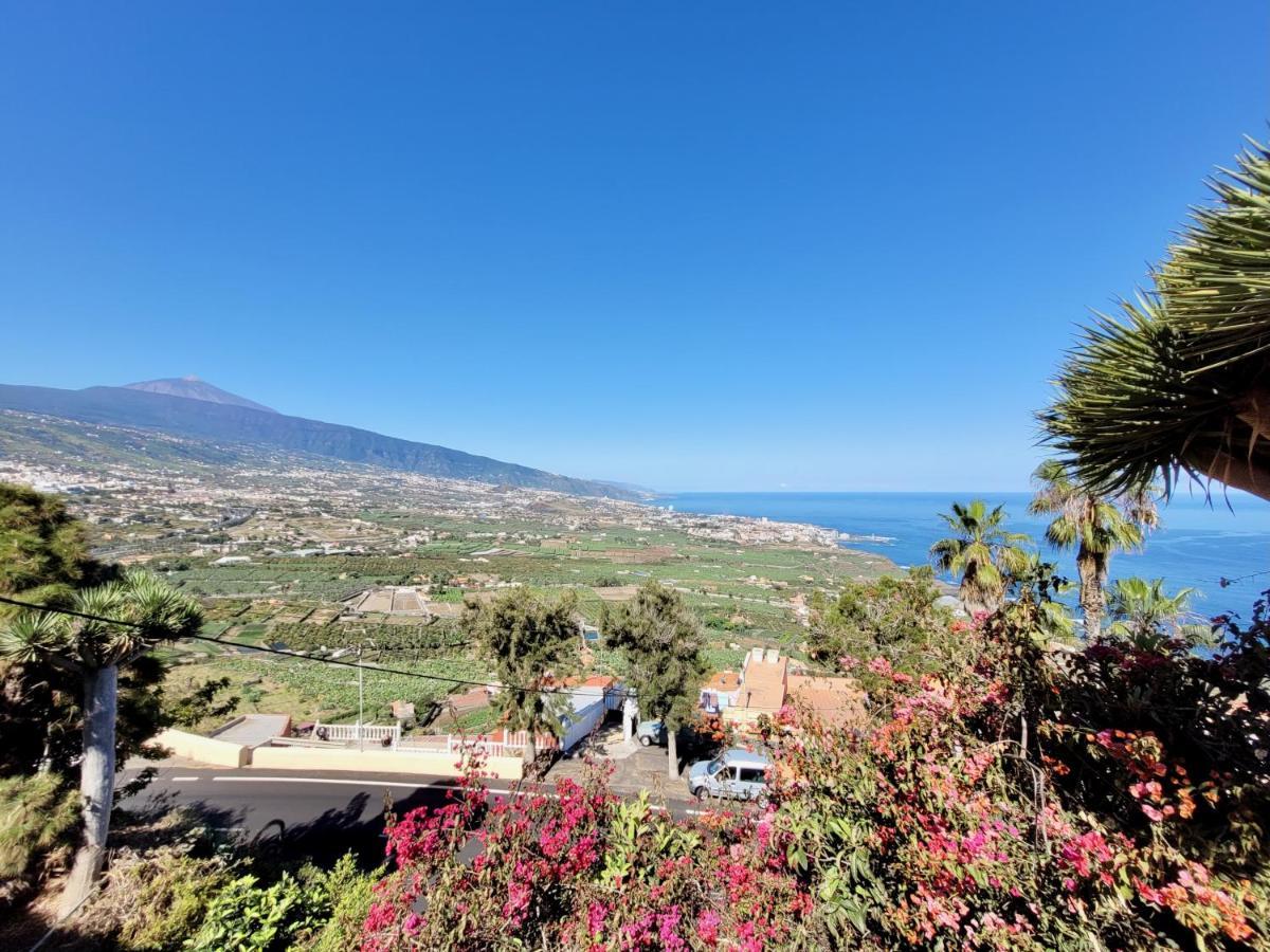Apartment Another Day In Paradise Santa Ursula (Tenerife)